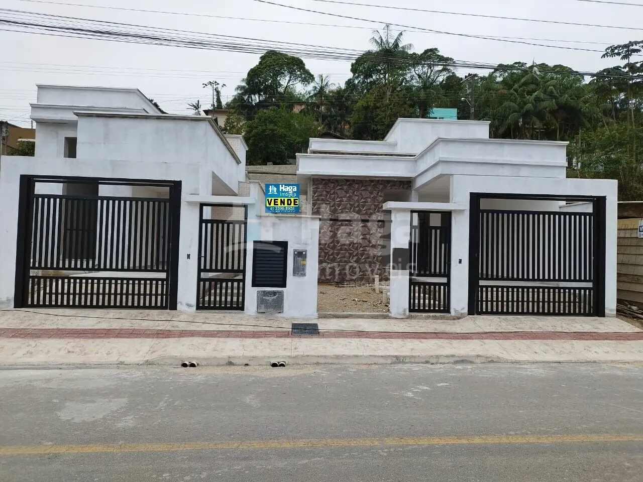 House for sale of 87 m² in Brusque, SC, Brazil
