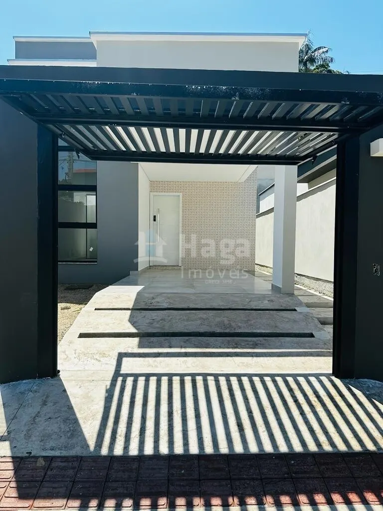 House for sale of 87 m² in Brusque, SC, Brazil