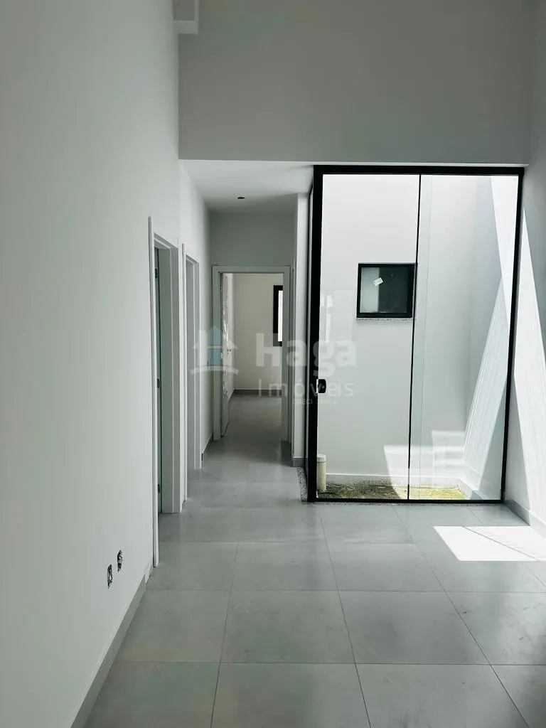 House for sale of 87 m² in Brusque, SC, Brazil
