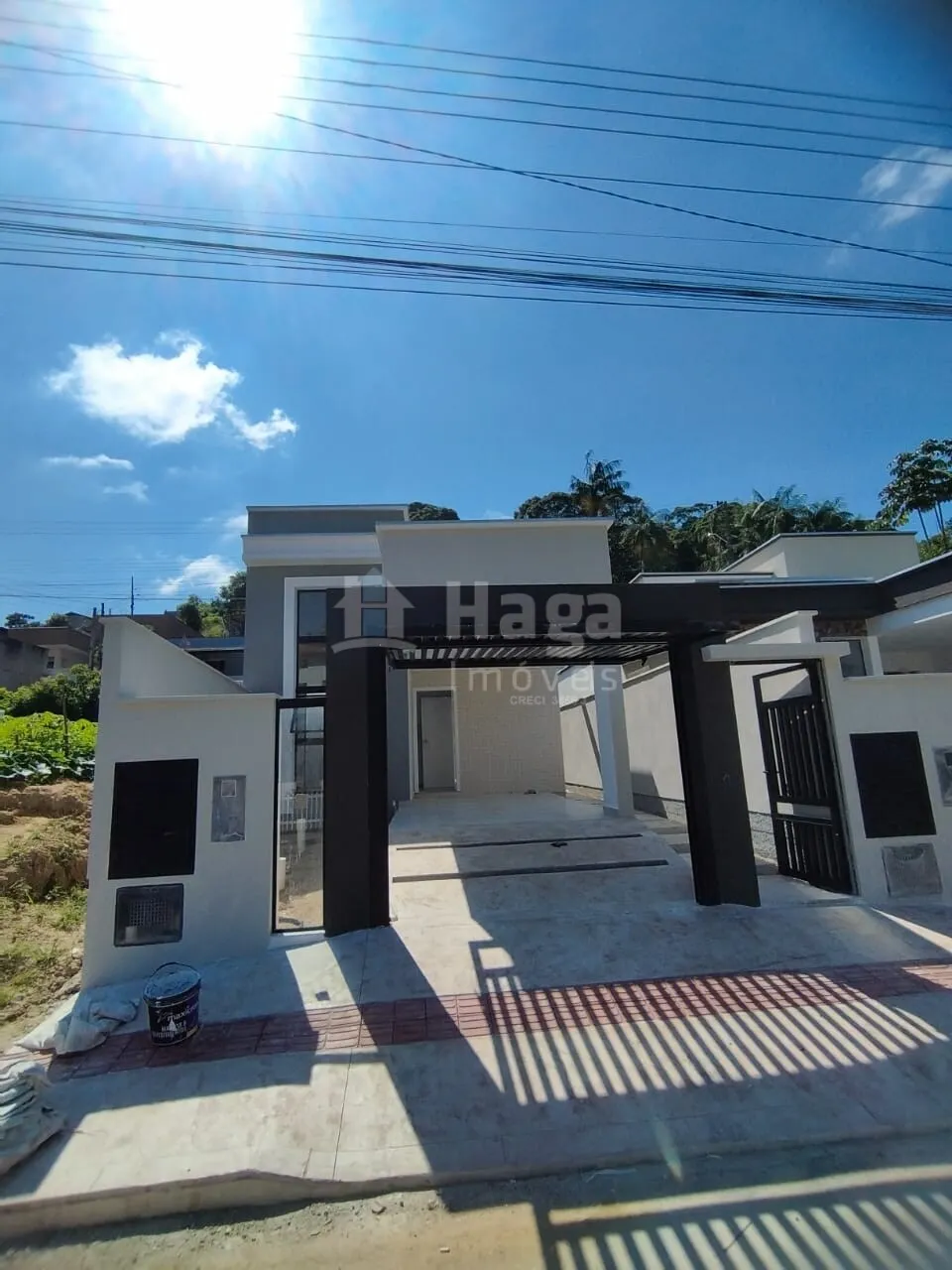 House for sale of 87 m² in Brusque, SC, Brazil
