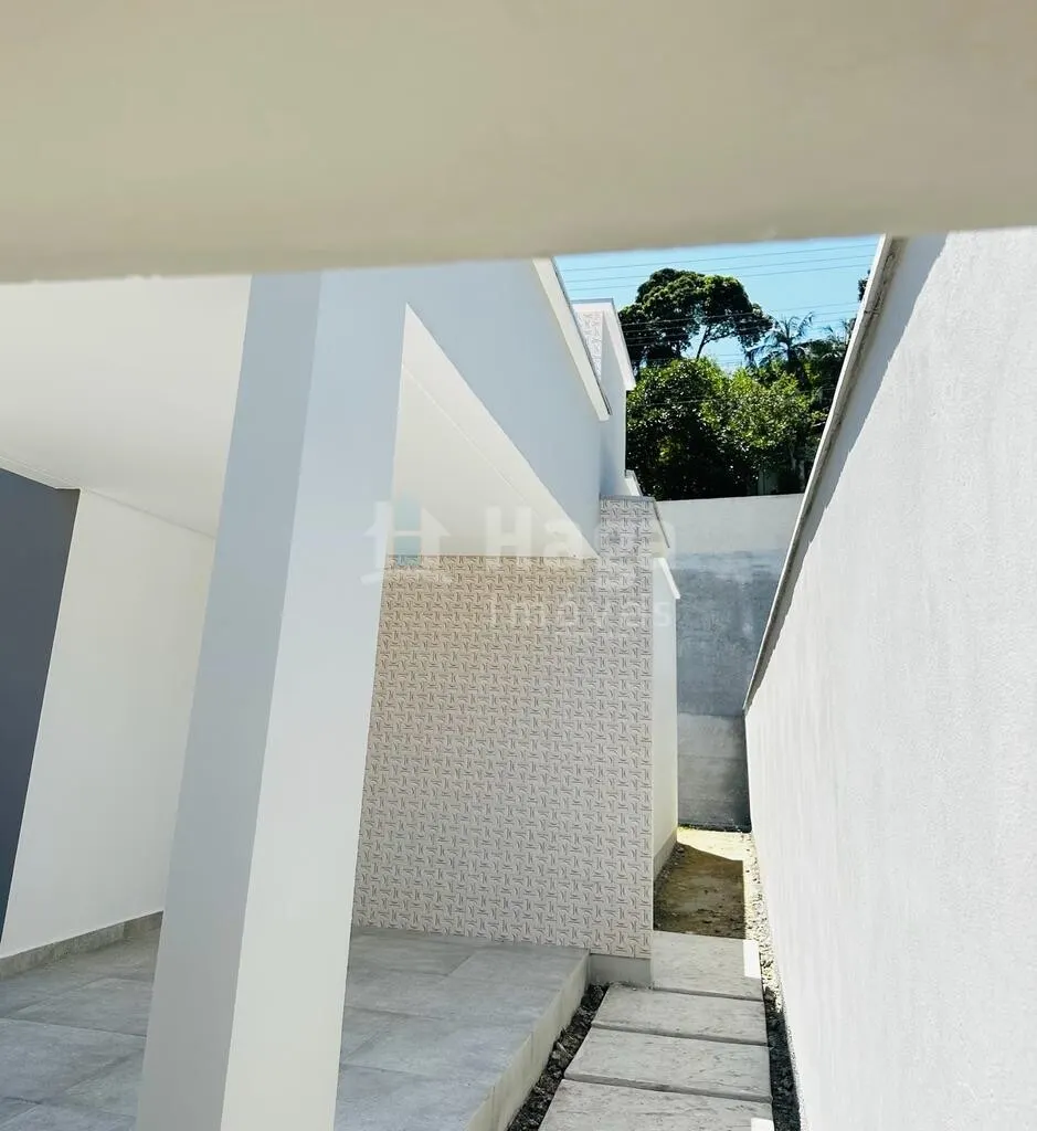 House for sale of 87 m² in Brusque, SC, Brazil