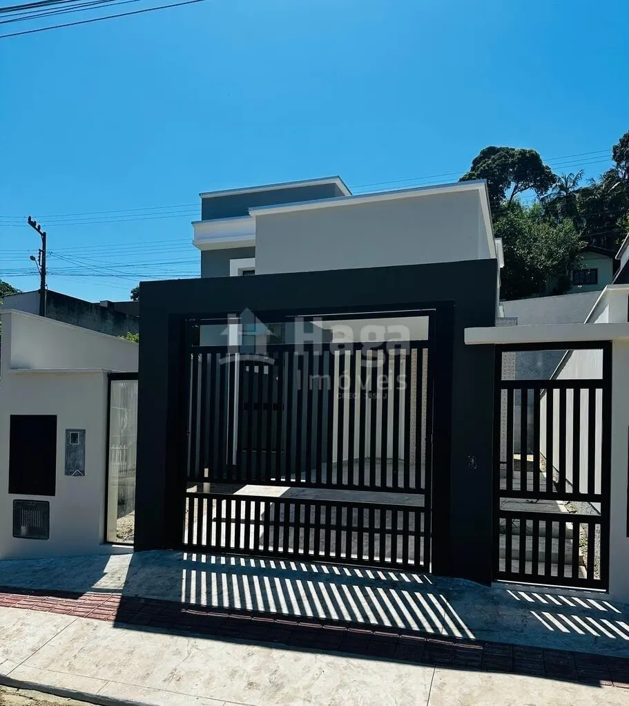 House for sale of 87 m² in Brusque, SC, Brazil
