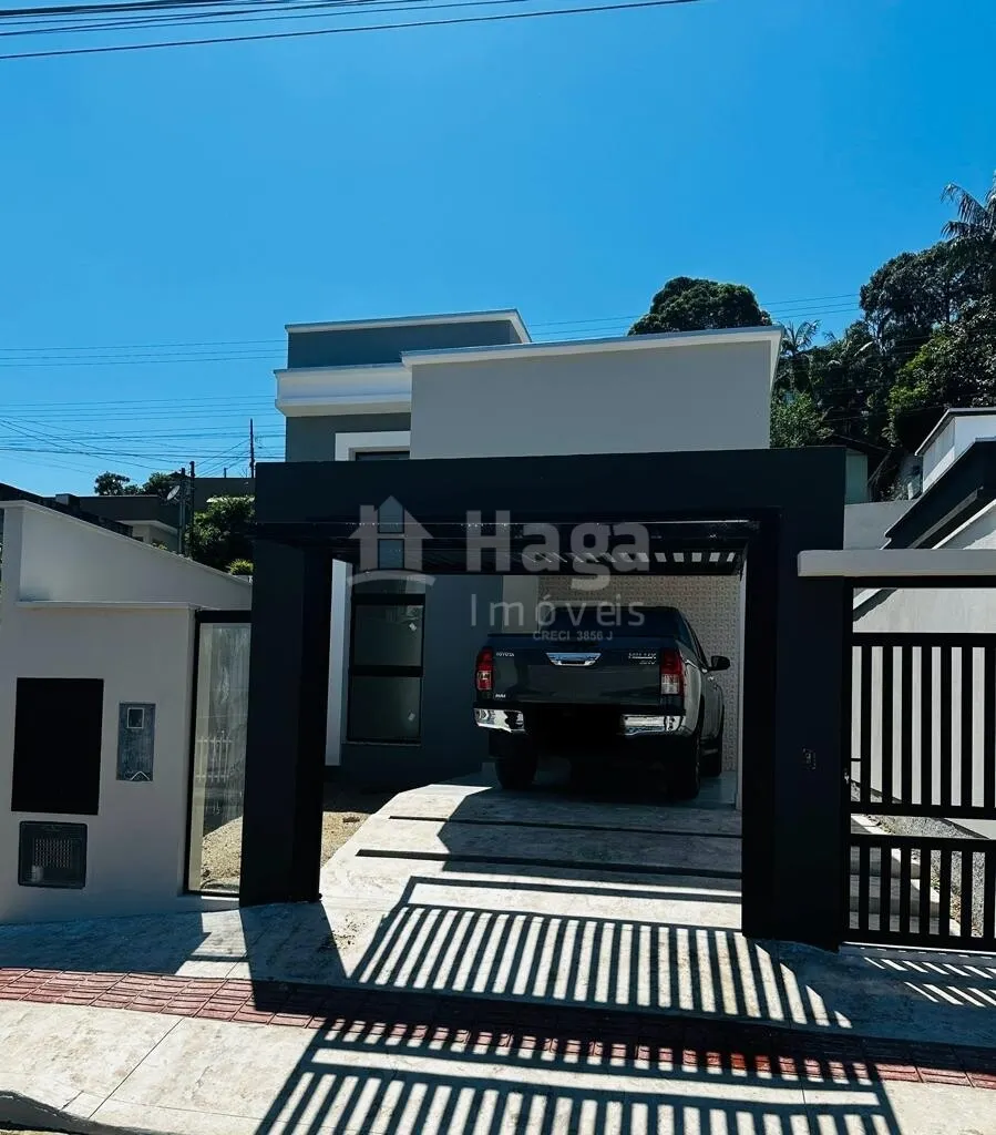 House for sale of 87 m² in Brusque, SC, Brazil