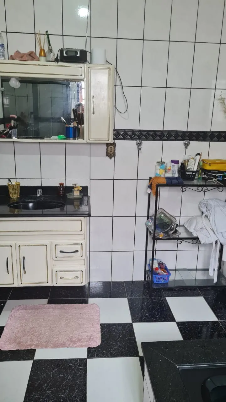 Commercial to rent of 250 m² in Sumaré, SP, Brazil