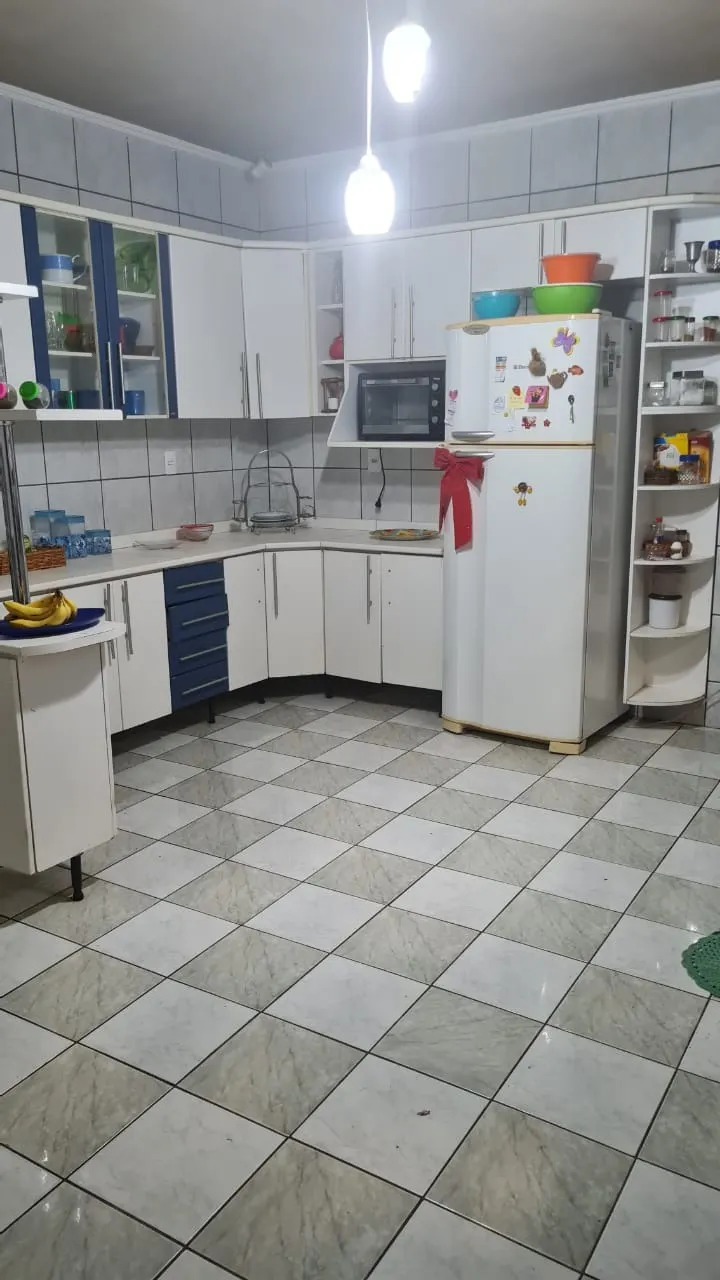 Commercial to rent of 250 m² in Sumaré, SP, Brazil