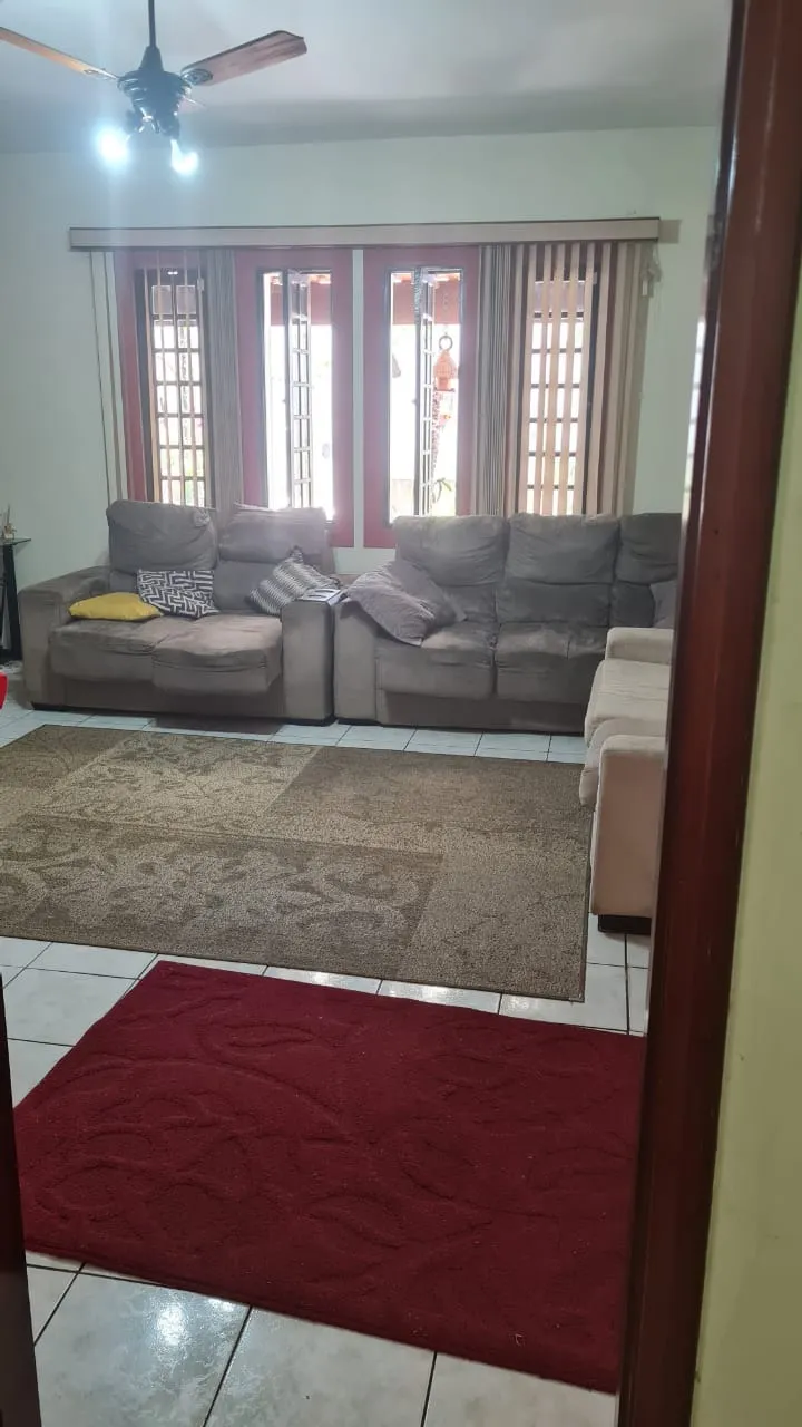 Commercial to rent of 250 m² in Sumaré, SP, Brazil