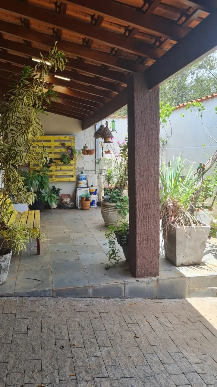 Commercial to rent of 250 m² in Sumaré, SP, Brazil
