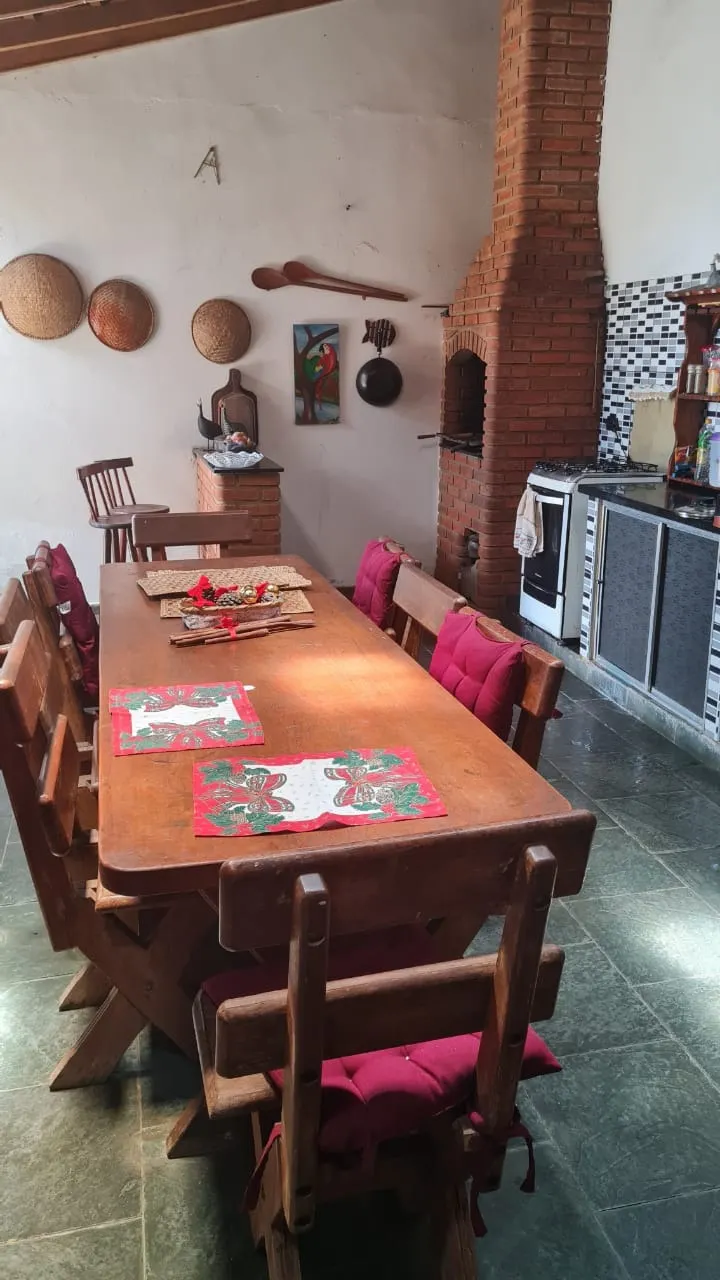 Commercial to rent of 250 m² in Sumaré, SP, Brazil
