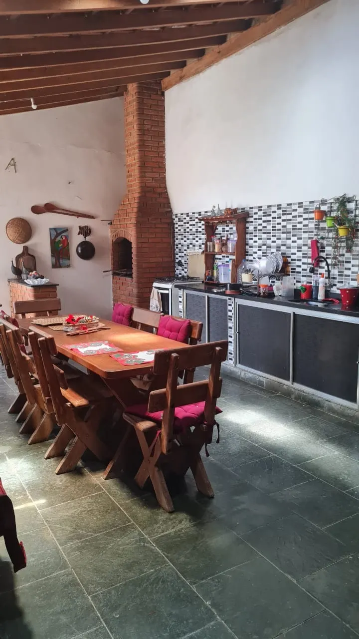 Commercial to rent of 250 m² in Sumaré, SP, Brazil