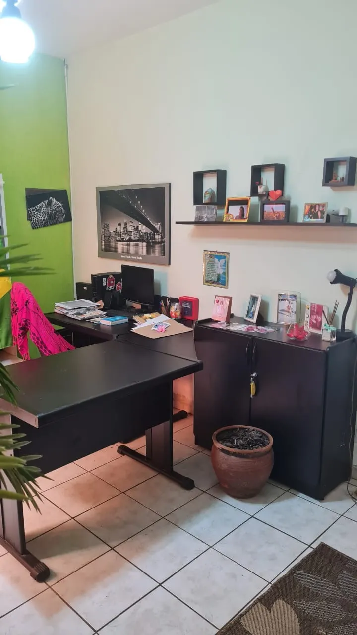 Commercial to rent of 250 m² in Sumaré, SP, Brazil