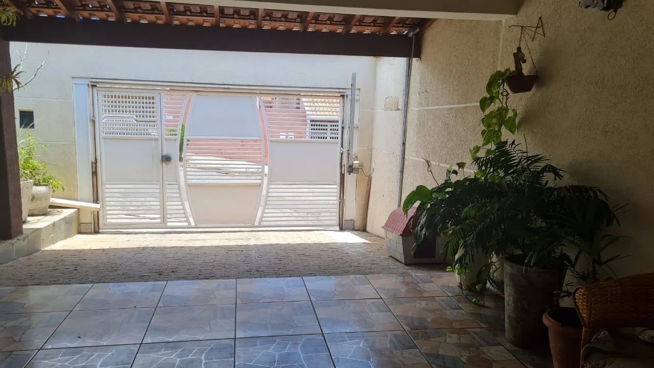 Commercial to rent of 250 m² in Sumaré, SP, Brazil