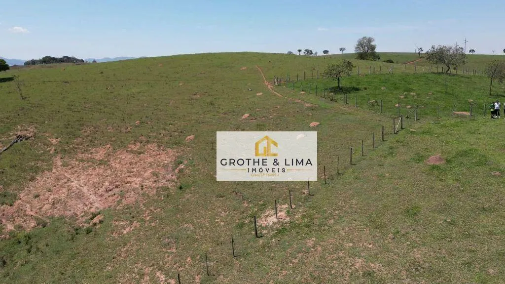 Small farm for sale of 66 acres in Cunha, SP, Brazil