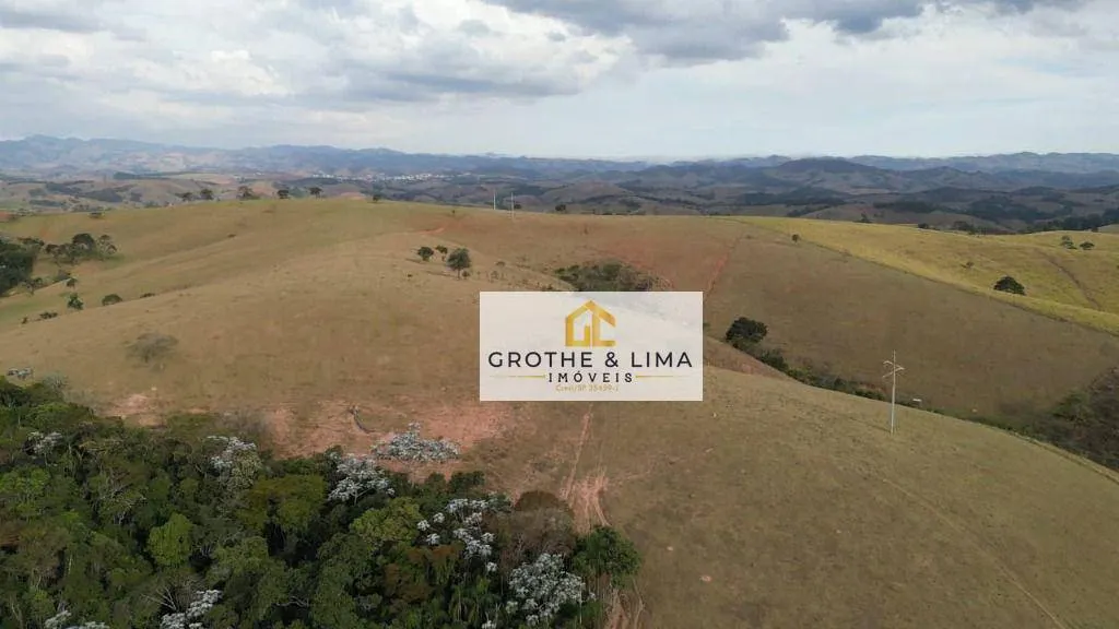 Small farm for sale of 66 acres in Cunha, SP, Brazil