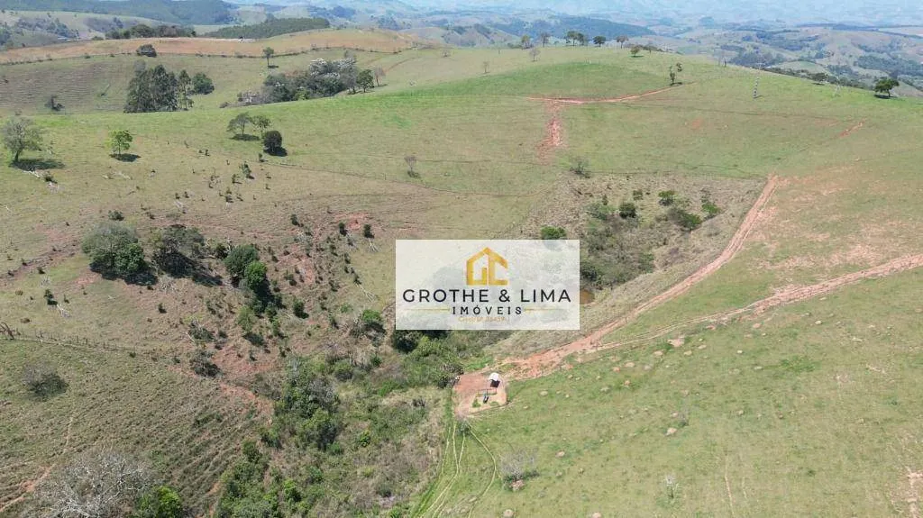 Small farm for sale of 66 acres in Cunha, SP, Brazil