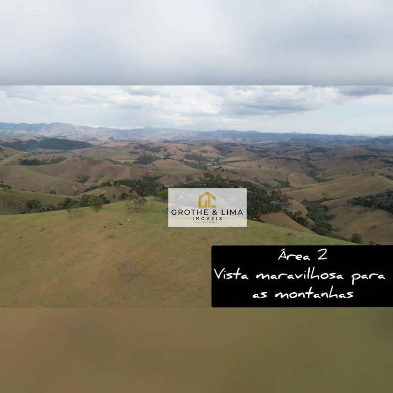 Small farm for sale of 66 acres in Cunha, SP, Brazil