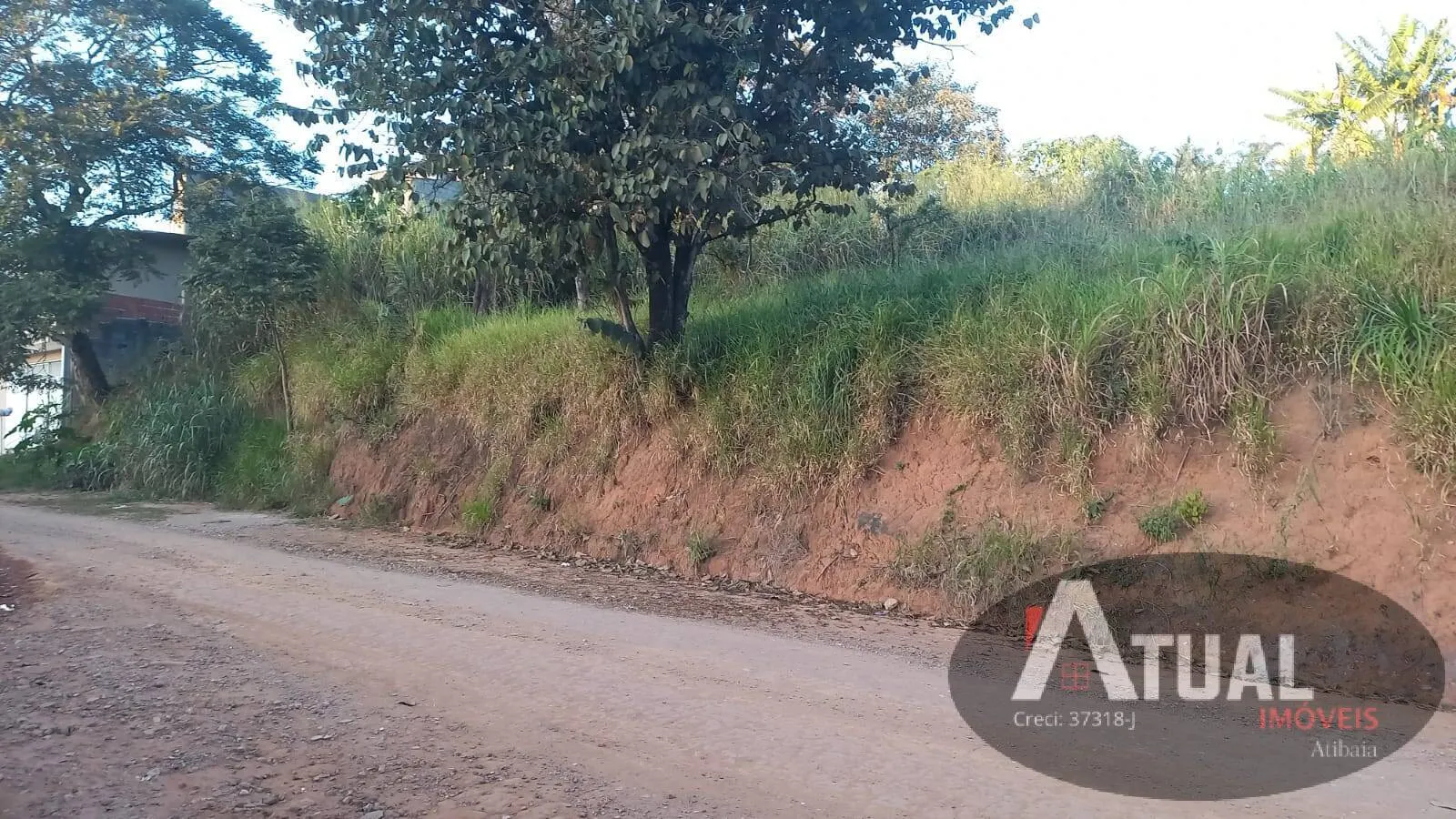 Terreno à venda de 357 m² em Atibaia, SP, Brasil