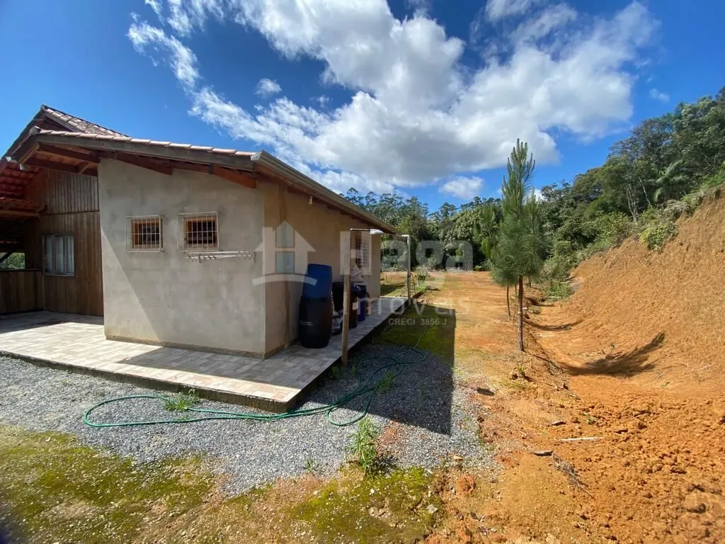 Chácara à venda de 2 ha em Canelinha, SC, Brasil