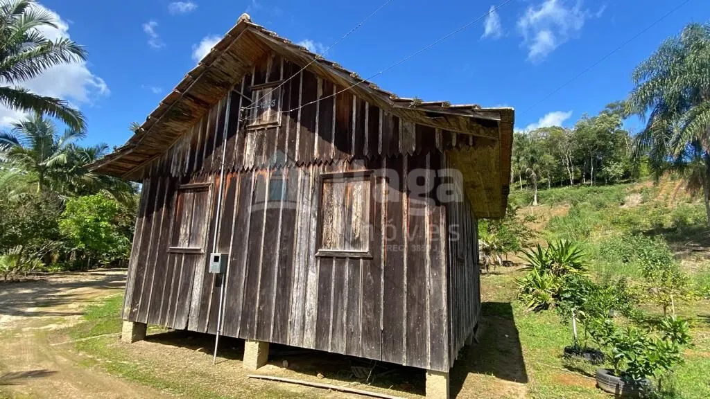 Chácara à venda de 2 ha em Canelinha, SC, Brasil