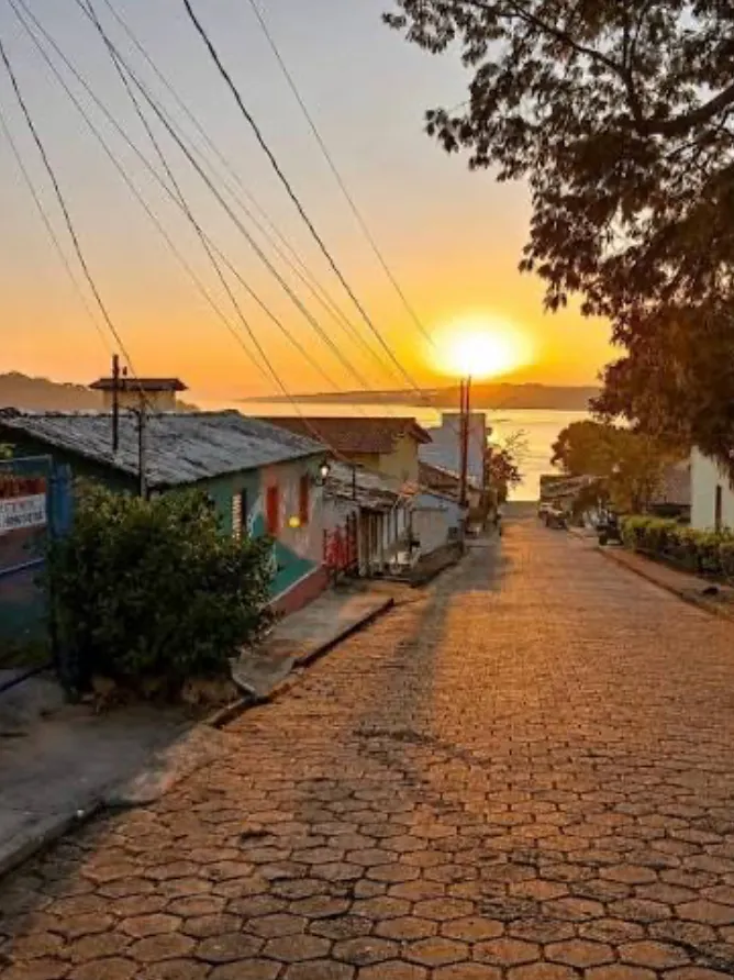 Terreno à venda de 2 ha em Guapé, MG, Brasil