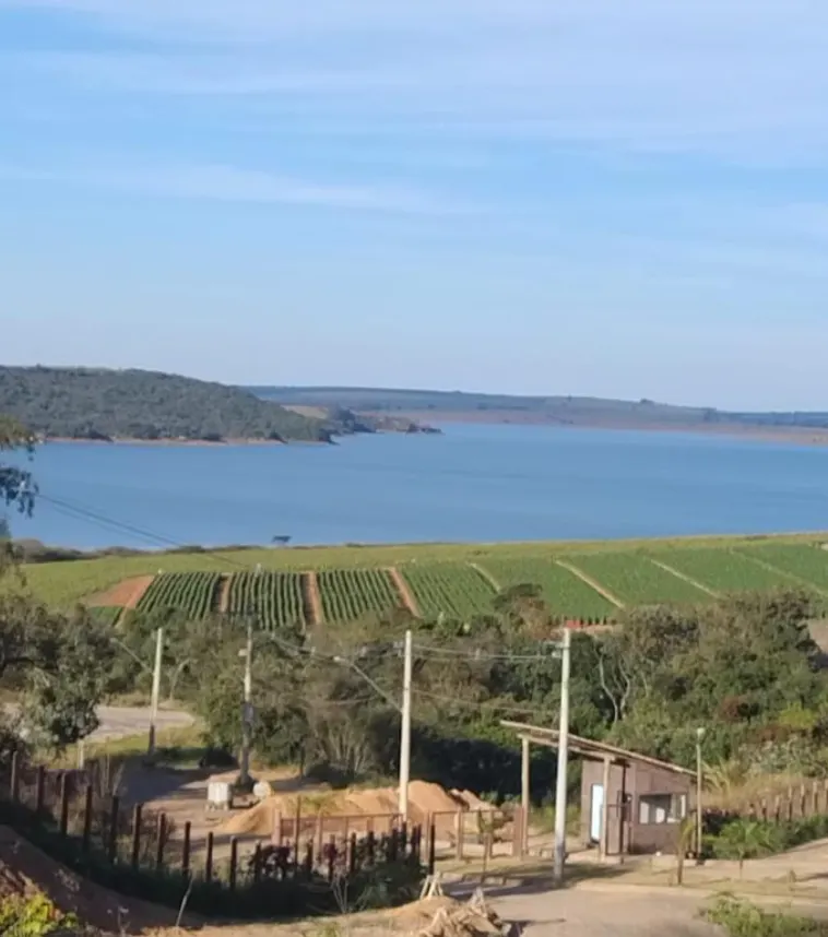 Terreno à venda de 2 ha em Guapé, MG, Brasil