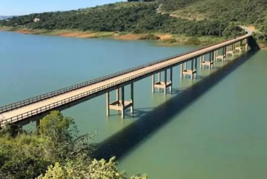 Terreno à venda de 2 ha em Guapé, MG, Brasil