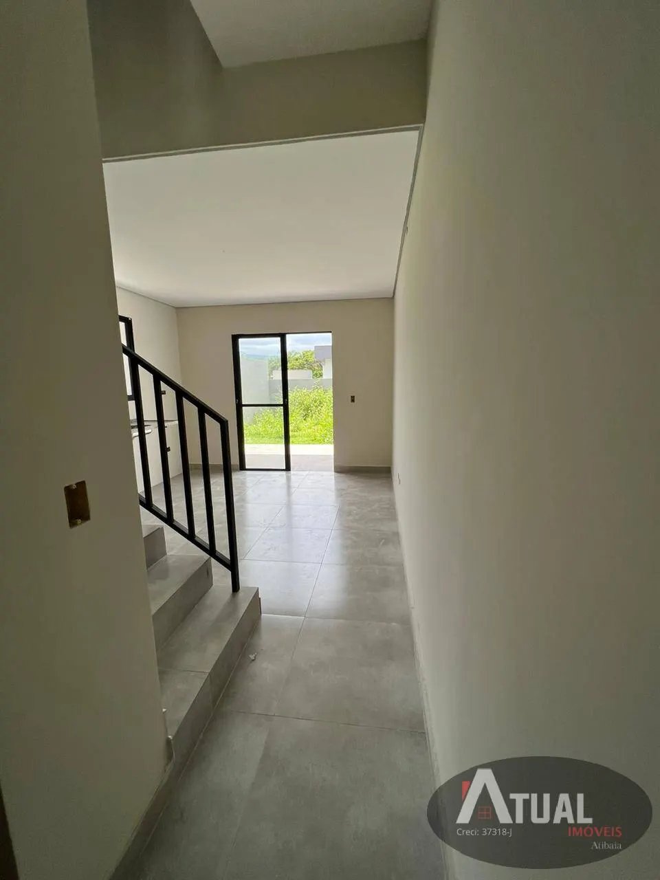 House for sale of 125 m² in Atibaia, SP, Brazil