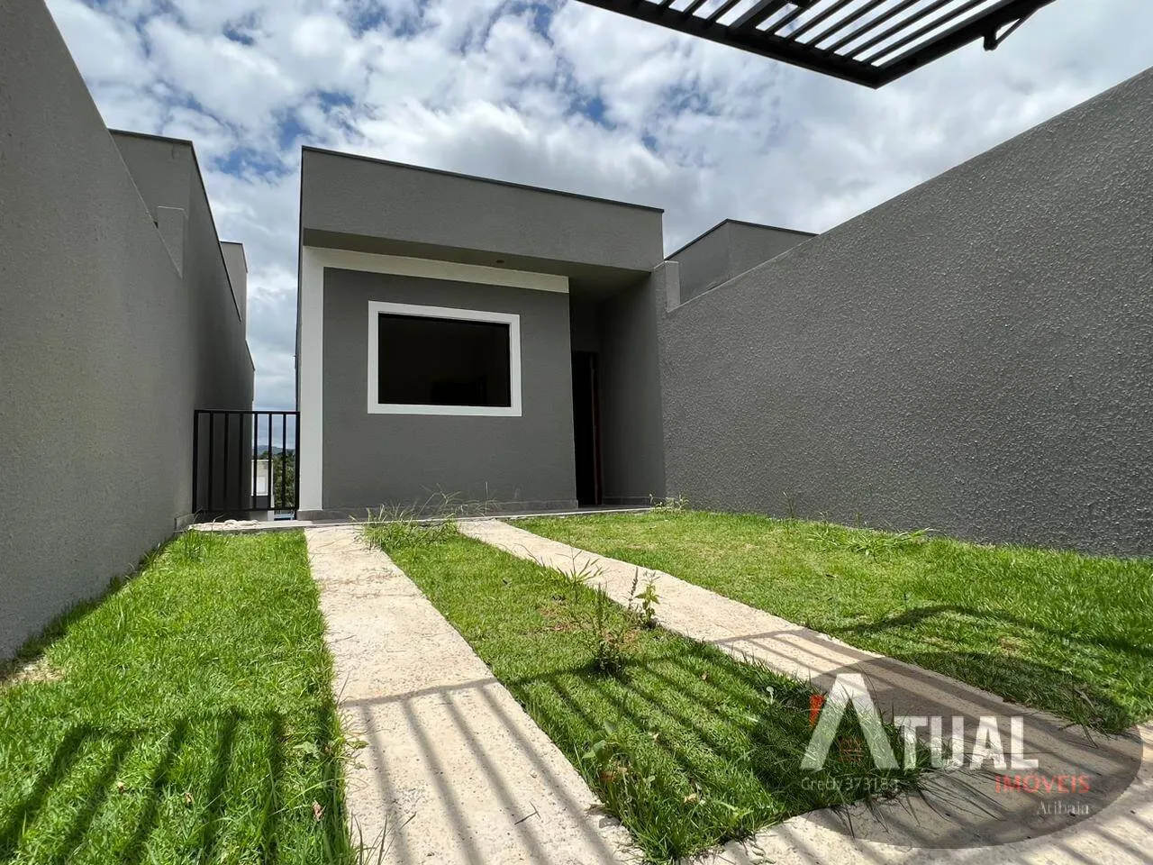 House for sale of 125 m² in Atibaia, SP, Brazil