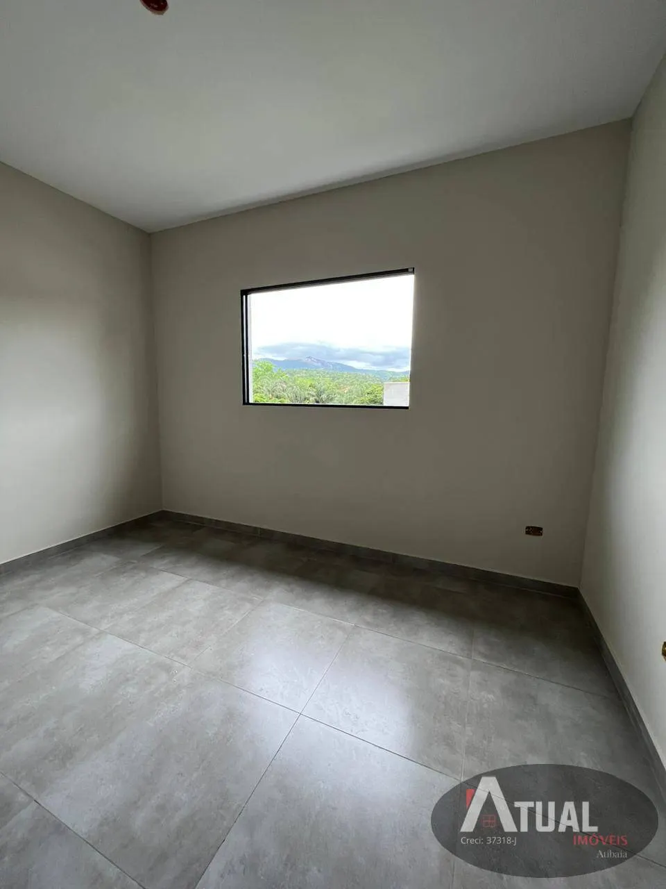 House for sale of 125 m² in Atibaia, SP, Brazil