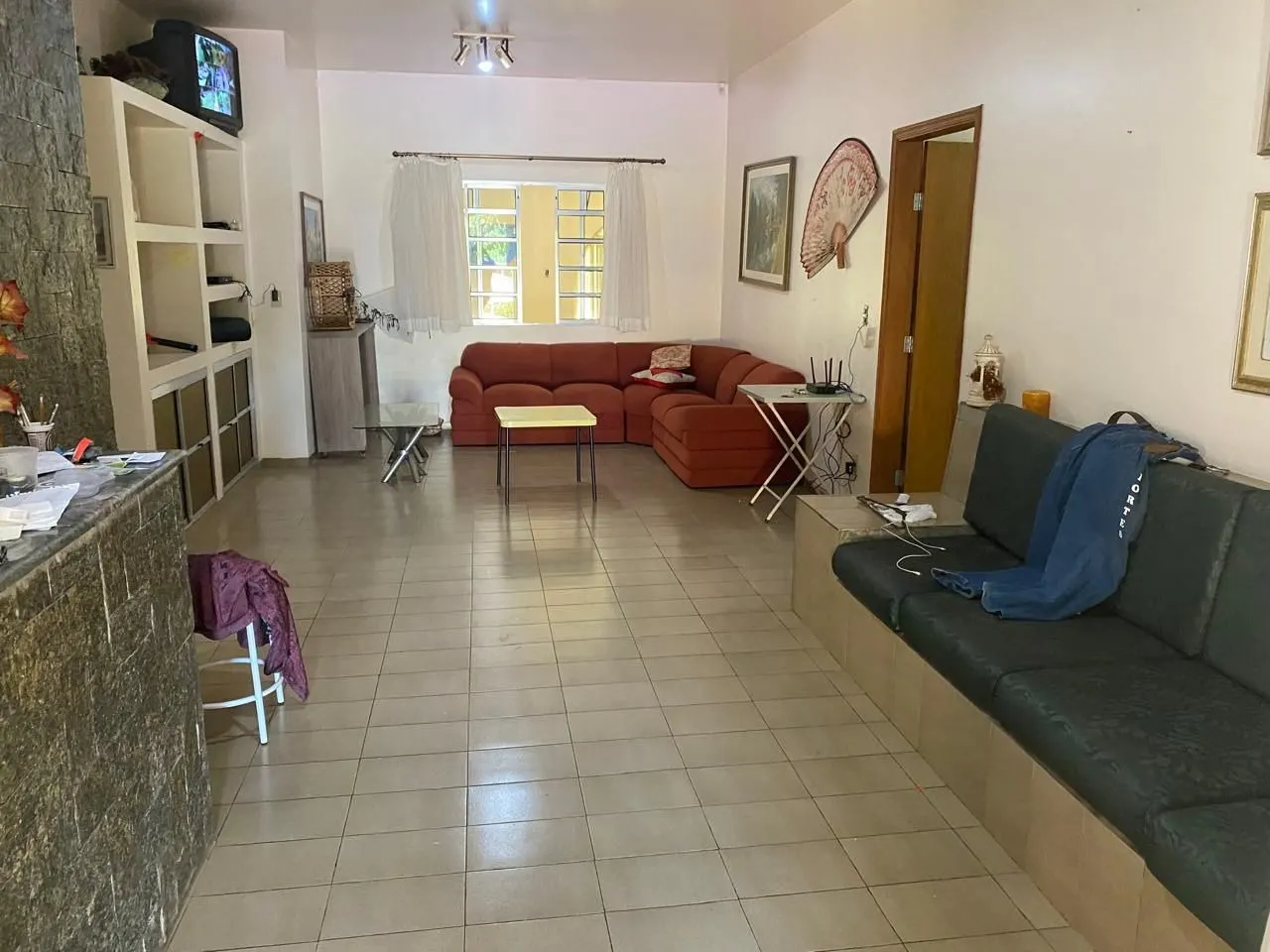 Casa à venda de 4.000 m² em Dois Córregos, SP, Brasil