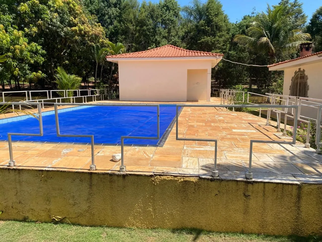 Casa à venda de 4.000 m² em Dois Córregos, SP, Brasil