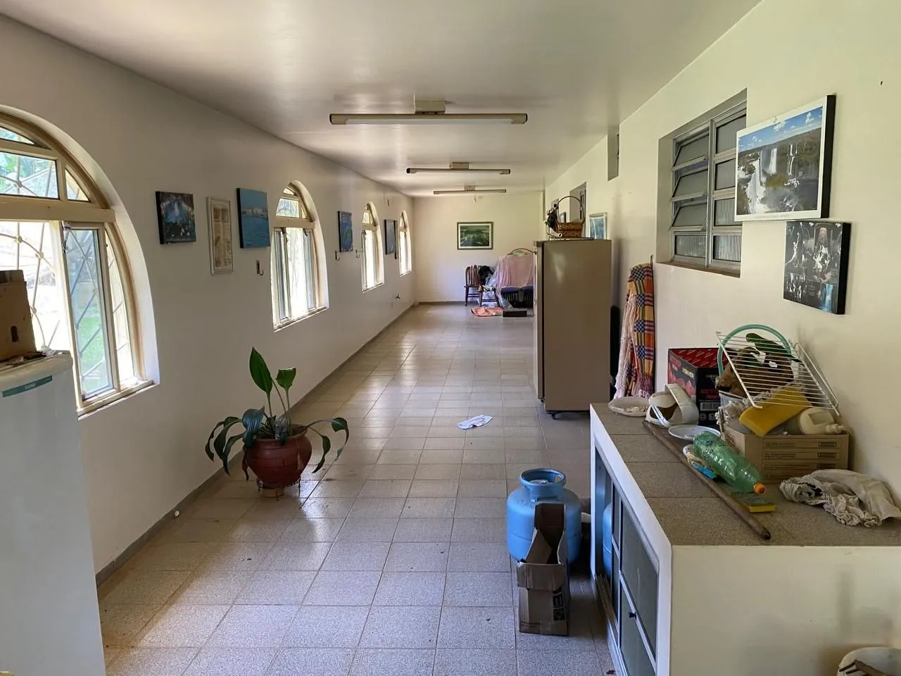 Casa à venda de 4.000 m² em Dois Córregos, SP, Brasil