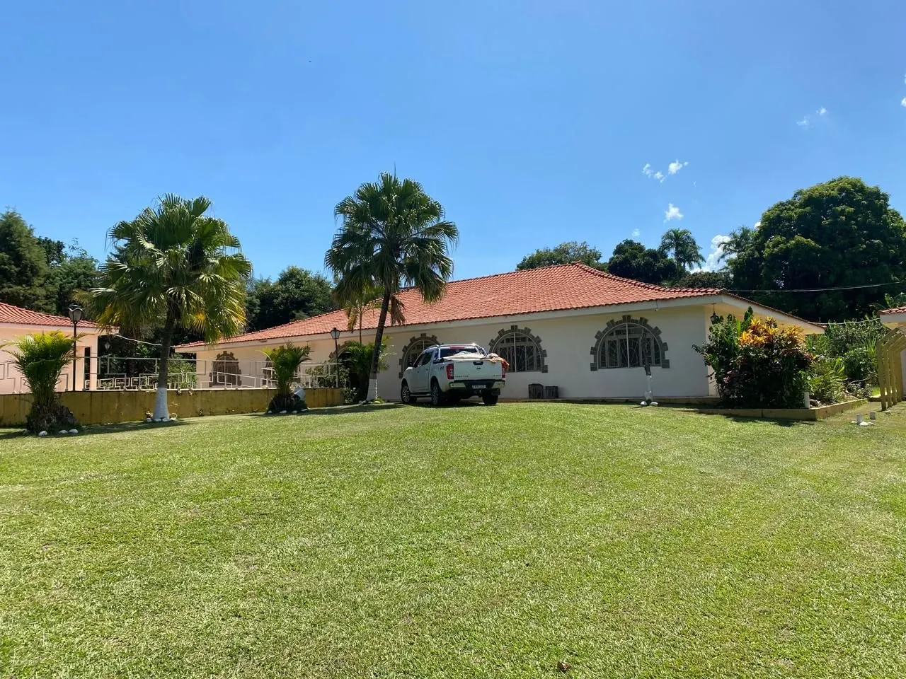 Casa à venda de 4.000 m² em Dois Córregos, SP, Brasil