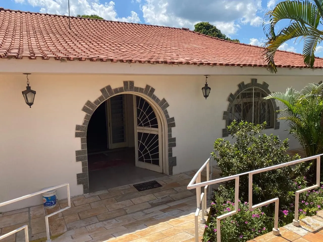 Casa à venda de 4.000 m² em Dois Córregos, SP, Brasil