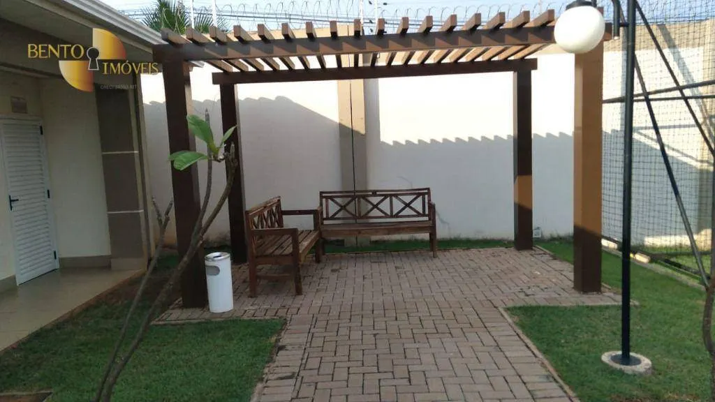 Casa à venda de 128 m² em Cuiabá, MT, Brasil