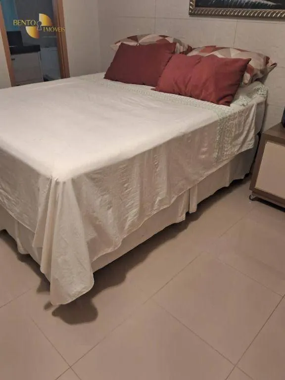 Casa à venda de 128 m² em Cuiabá, MT, Brasil