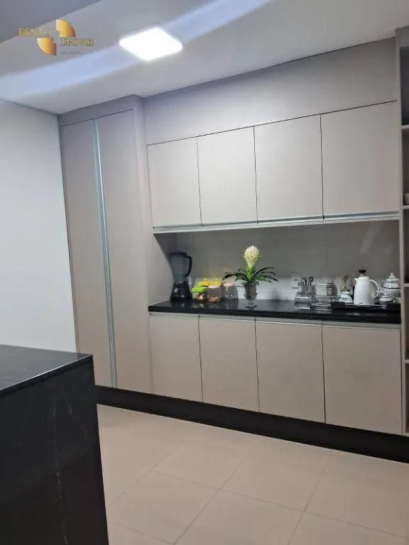 Casa à venda de 128 m² em Cuiabá, MT, Brasil