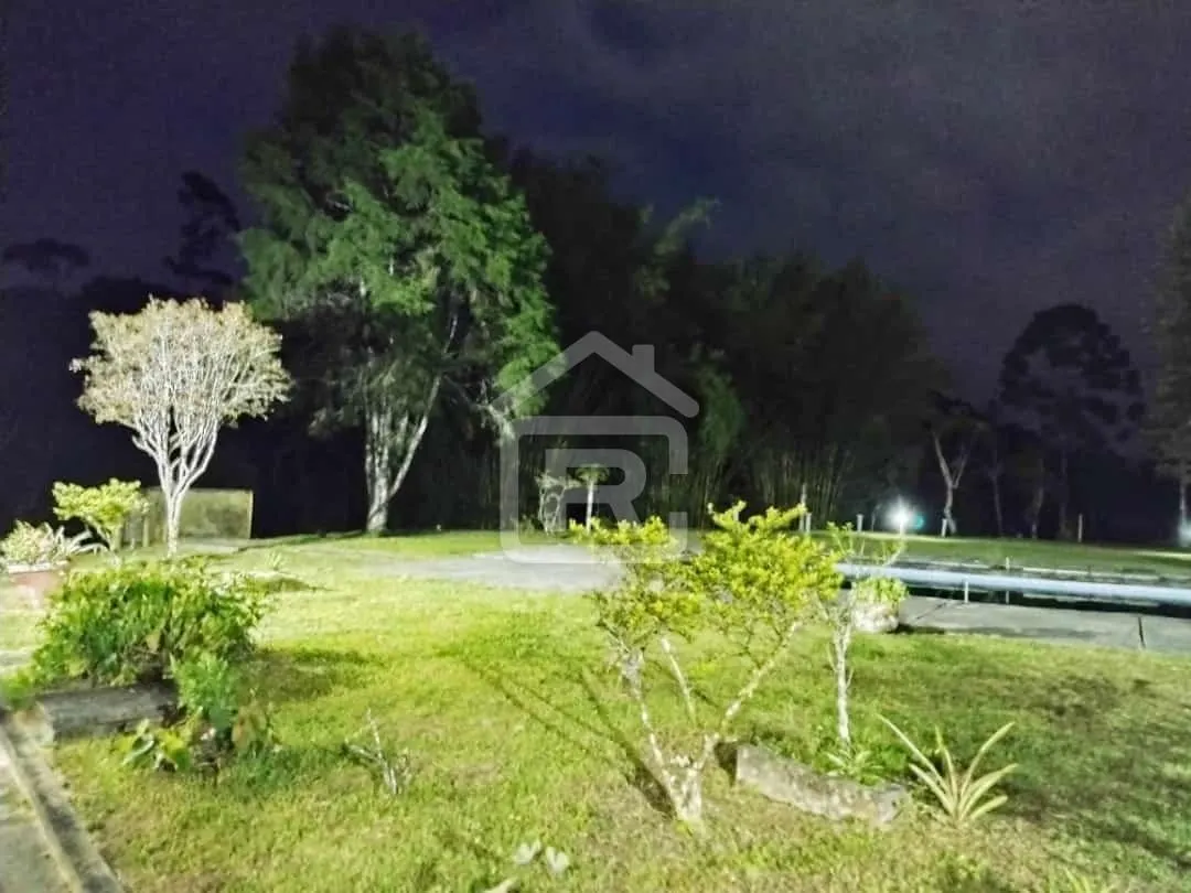 Small farm for sale of 12 acres in Juquitiba, SP, Brazil