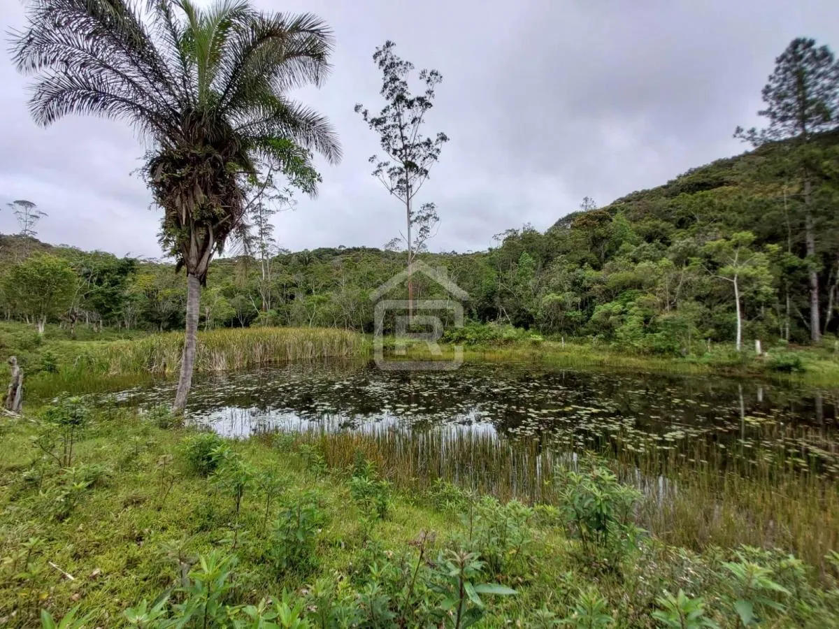 Small farm for sale of 12 acres in Juquitiba, SP, Brazil