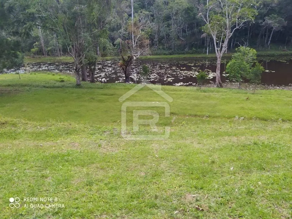 Small farm for sale of 12 acres in Juquitiba, SP, Brazil