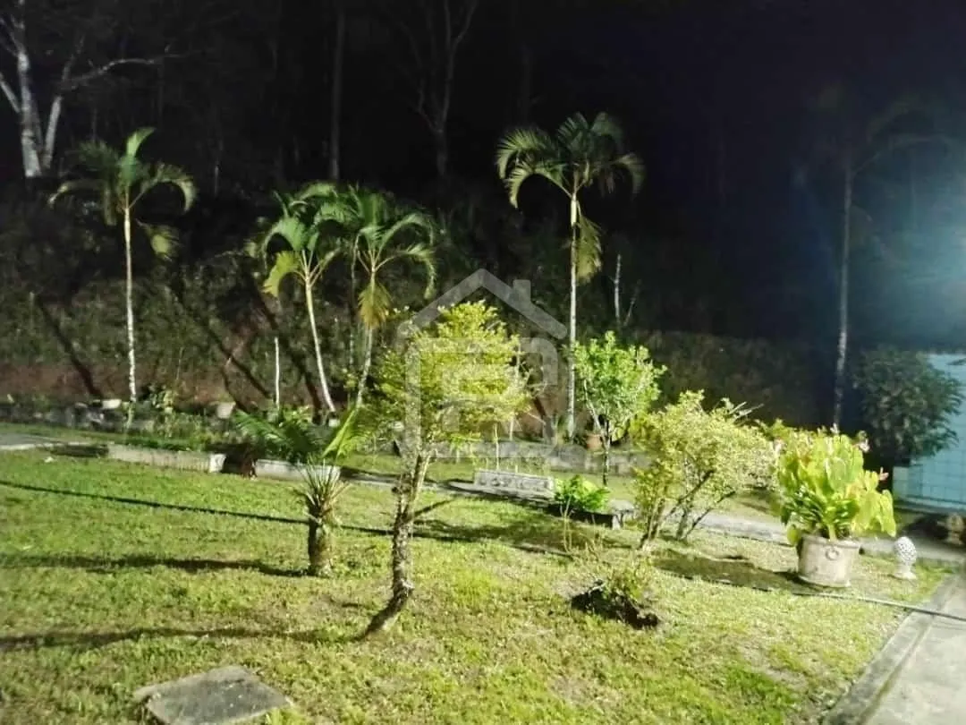 Small farm for sale of 12 acres in Juquitiba, SP, Brazil