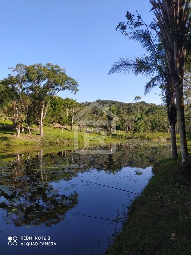 Small farm for sale of 12 acres in Juquitiba, SP, Brazil