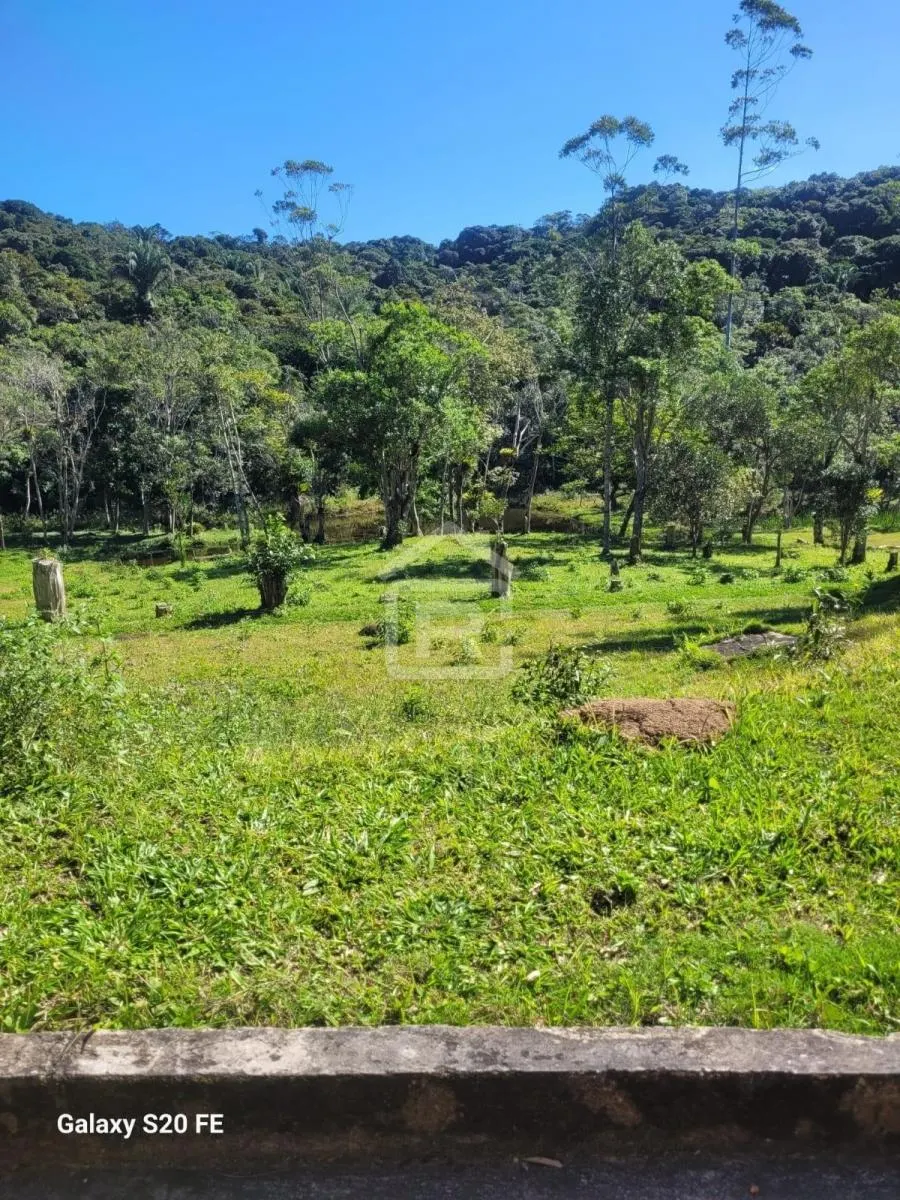 Small farm for sale of 12 acres in Juquitiba, SP, Brazil