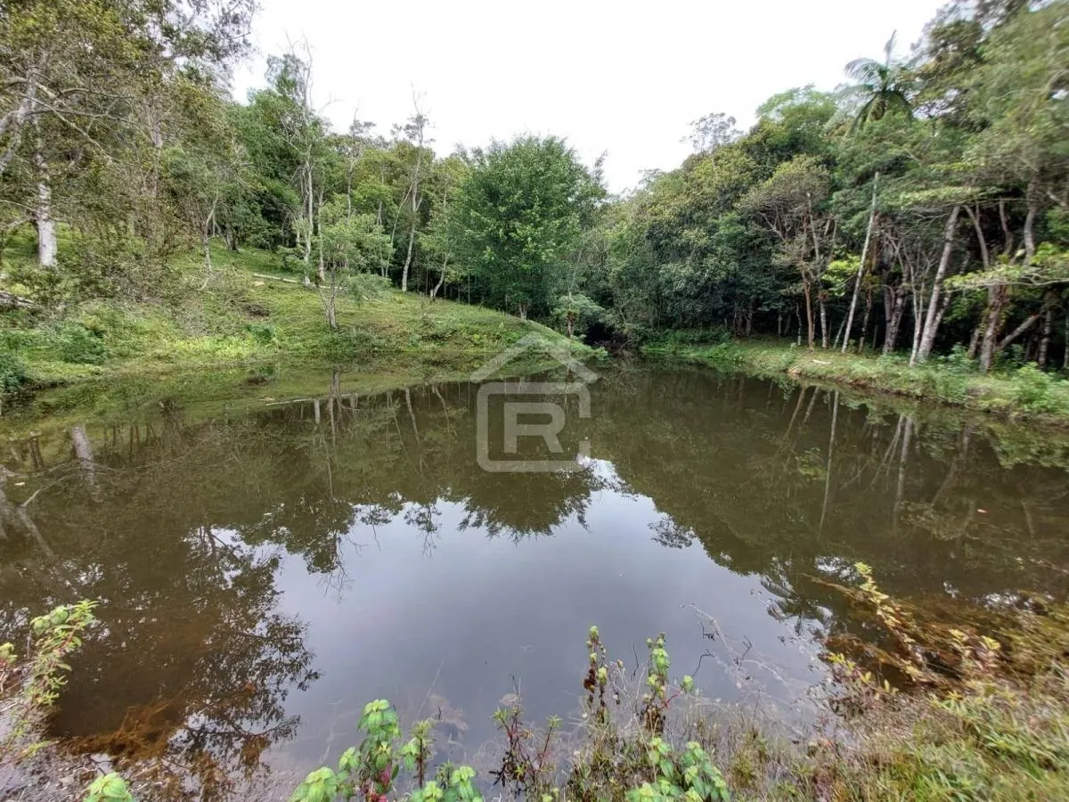 Small farm for sale of 12 acres in Juquitiba, SP, Brazil