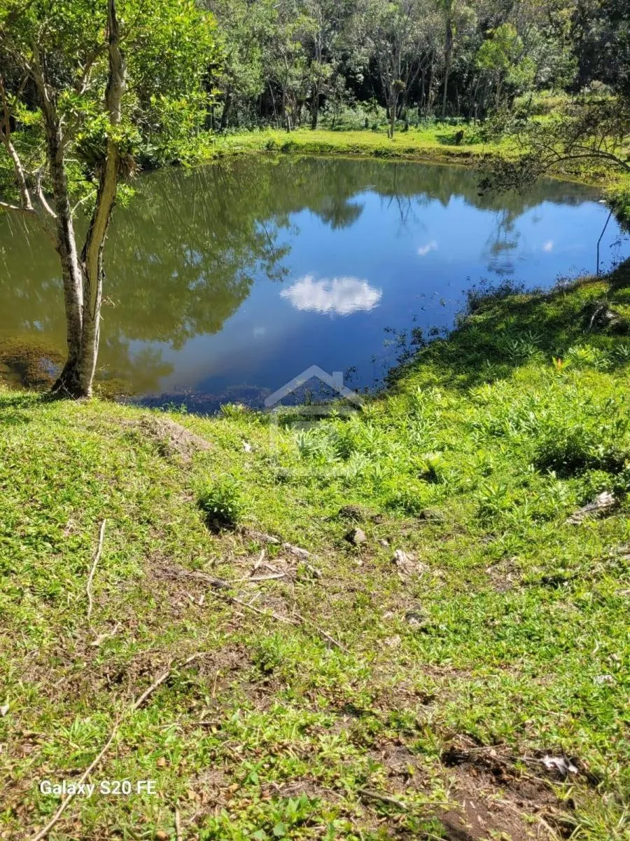 Small farm for sale of 12 acres in Juquitiba, SP, Brazil