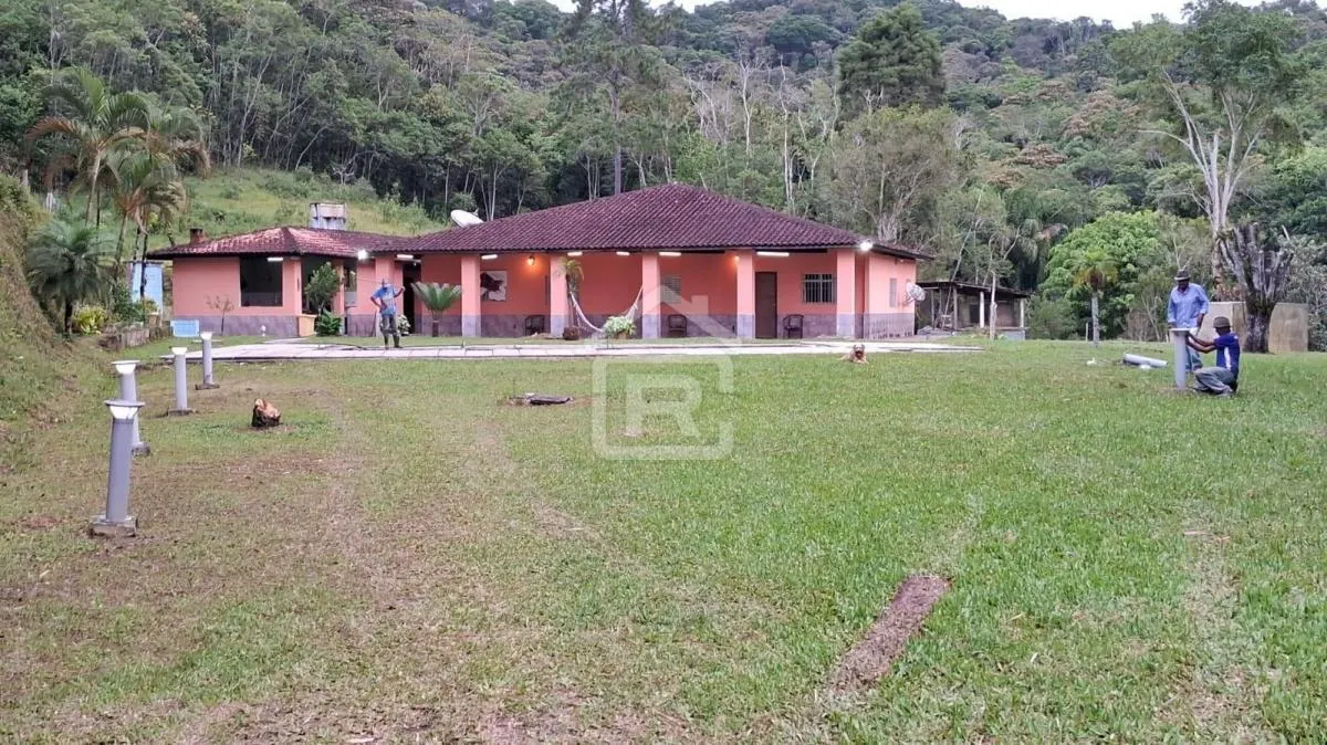 Sítio à venda de 5 ha em Juquitiba, SP, Brasil