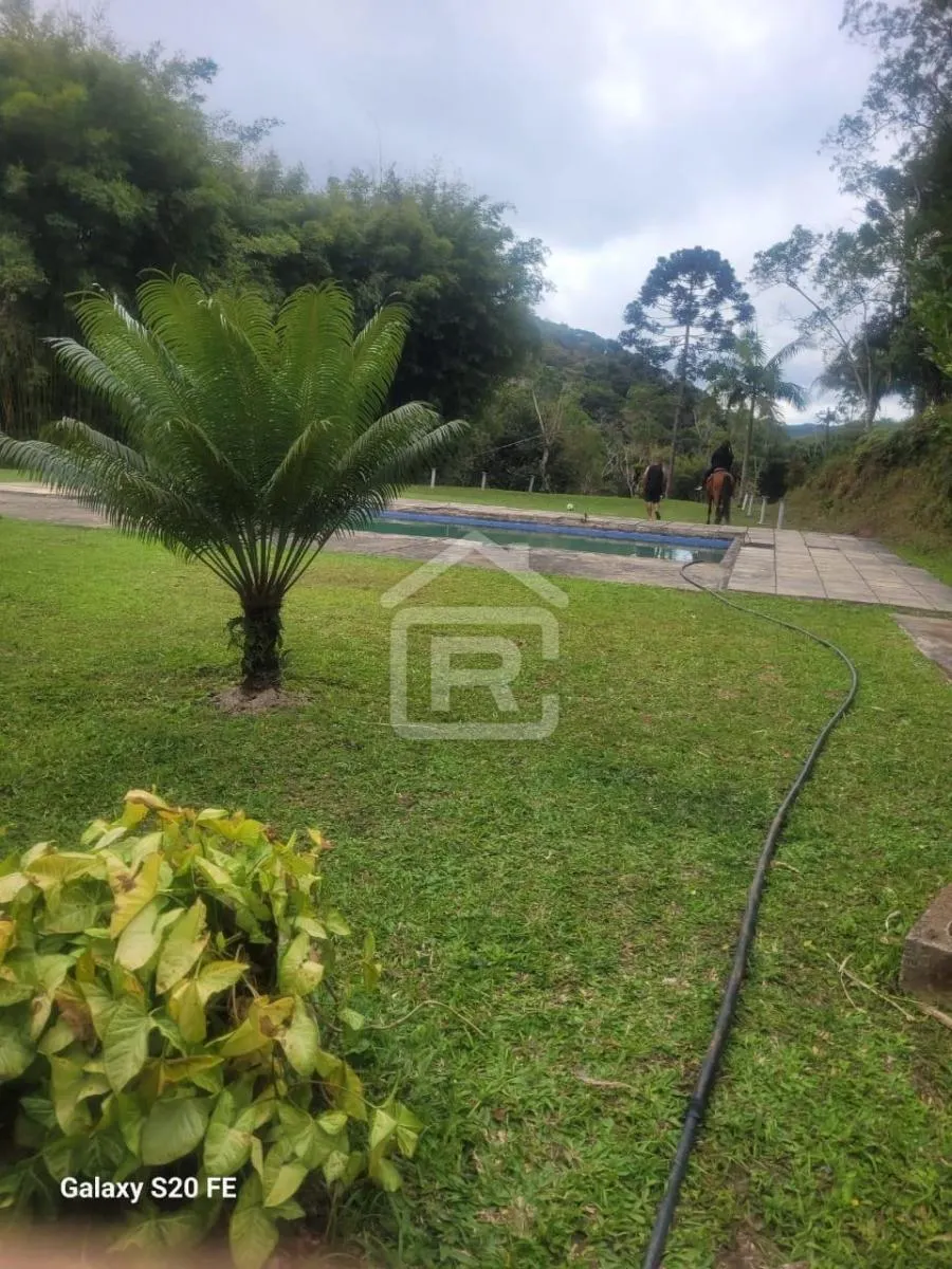 Small farm for sale of 12 acres in Juquitiba, SP, Brazil