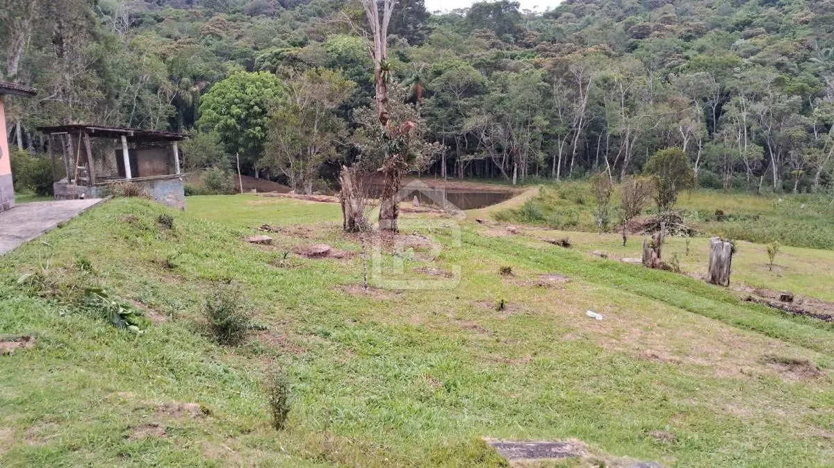 Small farm for sale of 12 acres in Juquitiba, SP, Brazil