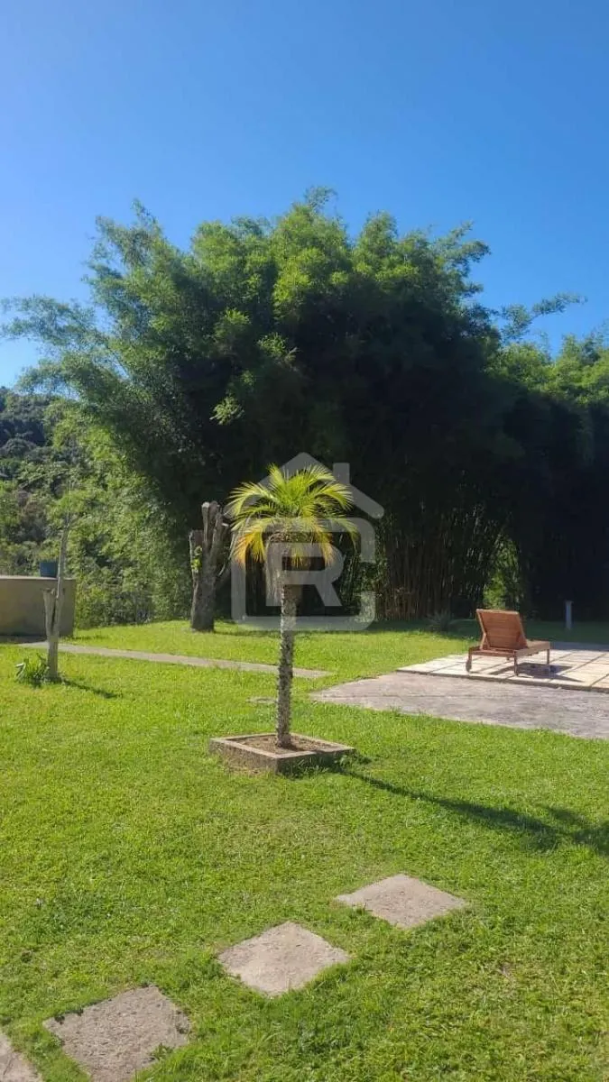 Small farm for sale of 12 acres in Juquitiba, SP, Brazil
