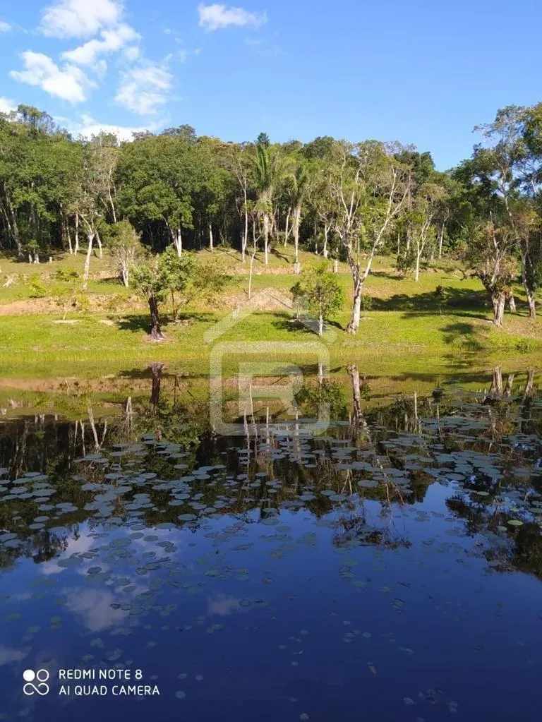 Small farm for sale of 12 acres in Juquitiba, SP, Brazil
