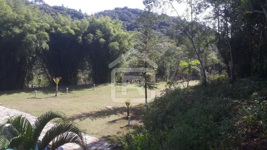 Small farm for sale of 12 acres in Juquitiba, SP, Brazil